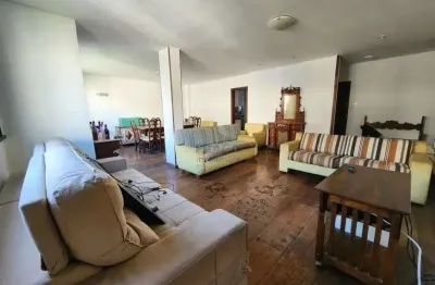 Apartamento com 4 quartos à venda na Rua Honório de Barros, 38, Flamengo, Rio de Janeiro