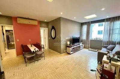 Apartamento com 3 quartos à venda na Rua Paissandu, 134, Flamengo, Rio de Janeiro