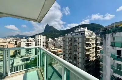 Cobertura Duplex com Piscina Privativa, 3 Quartos e Infraestrutura Completa!!