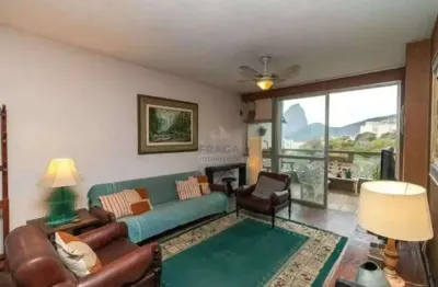 Apartamento com 2 quartos à venda na Avenida Rui Barbosa, 16, Flamengo, Rio de Janeiro