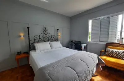 Lindo apartamento na aclimação proximo ao metrô vergueiro totalmente  reformado