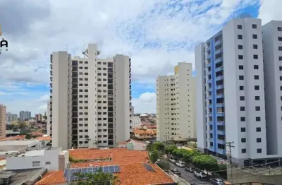 Apartamento com 3 quartos à venda na Vila Cidade Universitária, Bauru 