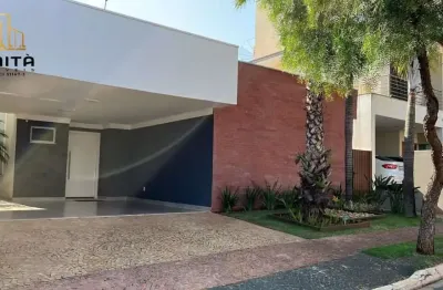 Casa com 3 quartos à venda no Jardim Colonial, Bauru 