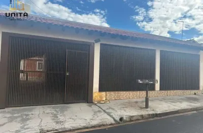 Casa com 3 quartos à venda no Residencial Parque Colina Verde, Bauru 