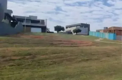 Terreno à venda no Alphaville, Bauru 