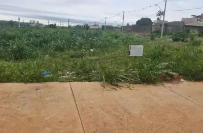 Terreno à venda no Jardim Paulista, Bauru 