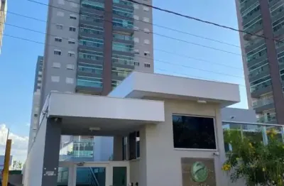 Apartamento com 3 quartos à venda na Vila Aviação, Bauru 