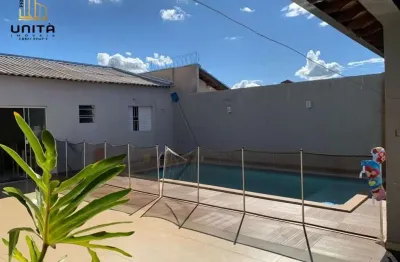 Casa com 5 quartos à venda no Jardim Bela Vista, Bauru 