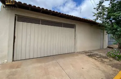 Casa com 2 quartos à venda no Conjunto Habitacional Pastor Arlindo Lopes Viana, Bauru 