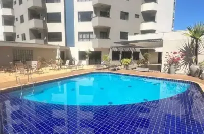 Apartamento com 3 quartos à venda no Jardim América, Bauru 