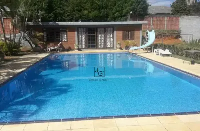 Casa para Venda em Vargem Grande Paulista, Paysage Vert, 2 dormitórios, 3 banheiros, 6 vagas