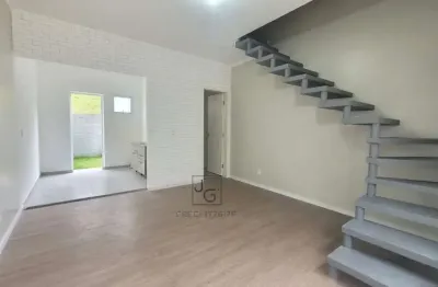 Casa em Condomínio para Locação em Vargem Grande Paulista, Centro, 2 dormitórios, 1 banheiro, 1 vaga