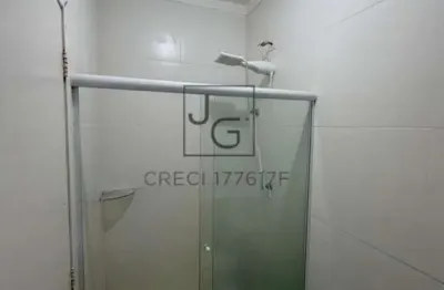 Casa em Condomínio para Locação em Vargem Grande Paulista, Chácara do Carmo, 3 dormitórios, 1 suíte, 2 banheiros, 2 vagas