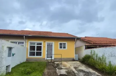 Casa em Condomínio para Locação em Vargem Grande Paulista, Narita Garden, 3 dormitórios, 1 suíte, 2 banheiros, 2 vagas
