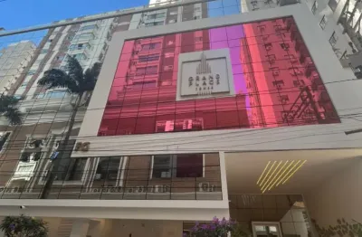 Apartamento à venda na Avenida Brasil, 30, Centro, Balneário Camboriú