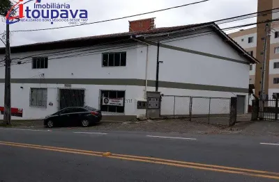 Sala Comercial para Locação em Blumenau, Itoupava Norte, 2 banheiros