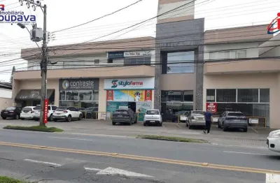 Sala Comercial para Locação em Blumenau, Itoupava Norte, 1 banheiro