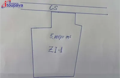 Barracão / Galpão / Depósito à venda no Badenfurt, Blumenau 