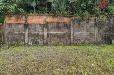 Terreno à venda no Tribess, Blumenau 