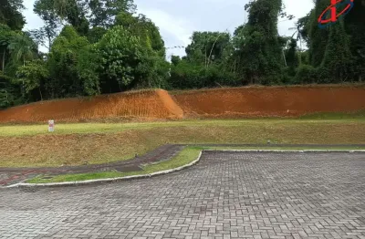 Terreno à venda no Itoupavazinha, Blumenau 