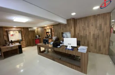 Sala comercial à venda na Rua Sete de Setembro, 2014, Centro, Blumenau