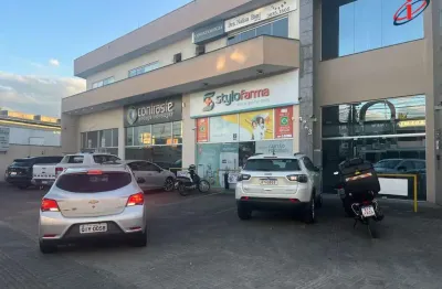 Sala Comercial para Locação em Blumenau, Itoupava Norte, 2 banheiros