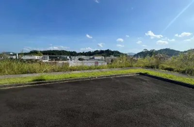 Terreno à venda no Itoupavazinha, Blumenau 