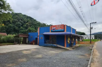 Galpão para Locação em Blumenau, Itoupava Central, 1 banheiro