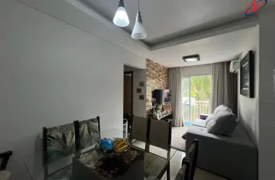 Apartamento para Venda em Blumenau, Itoupava Central, 2 dormitórios, 1 banheiro, 1 vaga