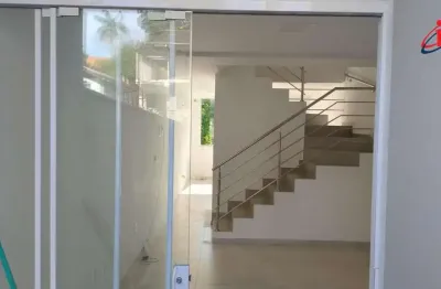 Sobrado Geminado para Venda em Blumenau, Fortaleza, 2 dormitórios, 2 suítes, 1 banheiro, 2 vagas