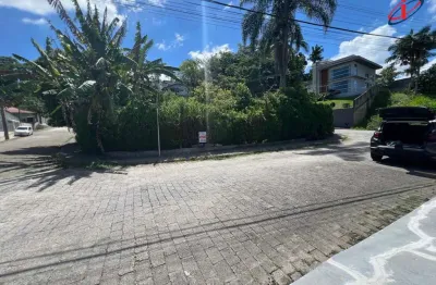 Terreno à venda na Escola Agrícola, Blumenau 