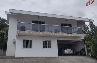 Casa para Venda, Itoupava Norte, 5 dormitórios, 1 suíte, 3 banheiros, 2 vagas