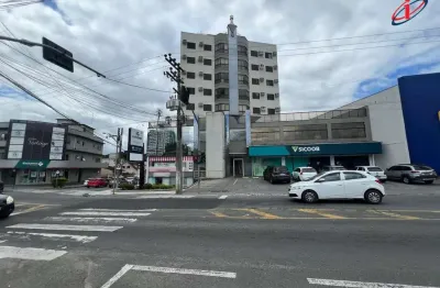 Apartamento para Locação em Blumenau, Escola Agricola, 3 dormitórios, 1 suíte, 1 banheiro, 1 vaga