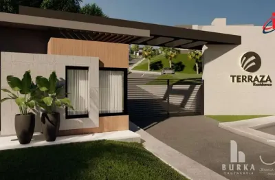 Terreno à venda no Fortaleza, Blumenau 