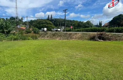 Terreno à venda no Testo Central, Pomerode 