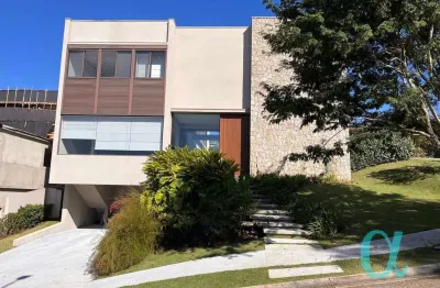 Casa com 4 quartos à venda no Tamboré, Santana de Parnaíba 