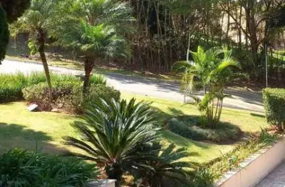 Casa com 3 quartos à venda no Tamboré, Barueri 