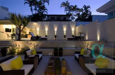 Casa com 4 quartos à venda no Alphaville Residencial Dois, Barueri 