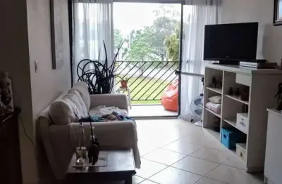 Apartamento com 2 quartos à venda no Tamboré, Barueri 