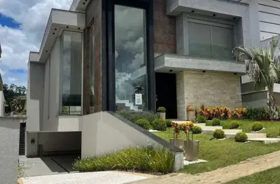 Casa com 4 quartos à venda no Tamboré, Santana de Parnaíba 