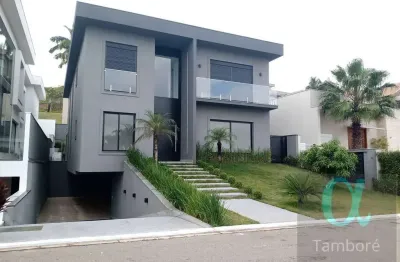 Casa com 6 quartos à venda no Centro Comercial Jubran, Barueri 