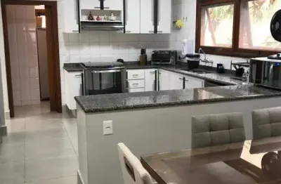 Casa com 4 quartos à venda no Alphaville, Santana de Parnaíba 