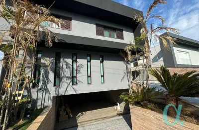 Casa com 4 quartos para alugar no Alphaville Residencial Zero, Barueri 