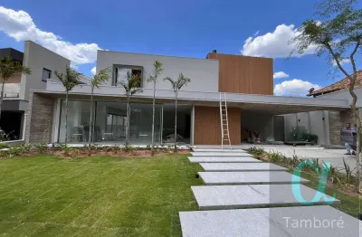 Casa com 4 quartos à venda no Alphaville Centro Industrial e Empresarial/Alphaville., Barueri 