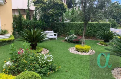 Casa com 4 quartos à venda no Alphaville Residencial Um, Barueri 