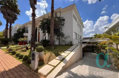 Casa com 4 quartos para alugar no Alphaville, Santana de Parnaíba 