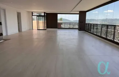 Apartamento com 4 quartos à venda no Green Valley Alphaville, Barueri 