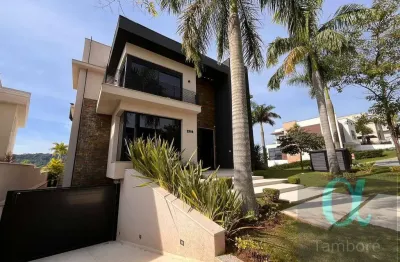 Casa com 5 quartos à venda no Alphaville, Santana de Parnaíba 