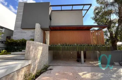 Casa com 4 quartos à venda no Alphaville Residencial Um, Barueri 