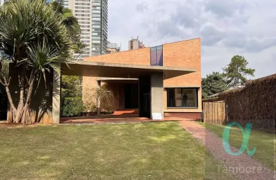 Casa com 3 quartos à venda no Alphaville, Barueri 